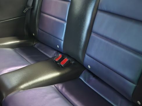 Used 2004 Ford Mustang Cobra image 22