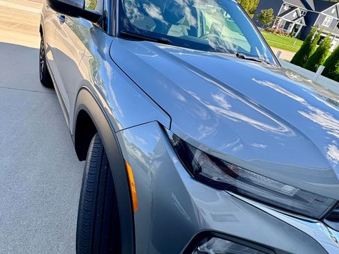 Used 2023 Chevrolet TrailBlazer LT w/ Convenience Package image 10