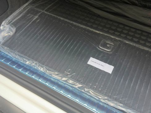 Used 2026 Mercedes-Benz G 63 AMG 4MATIC image 10