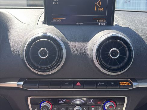 Used 2016 Audi A3 2.0T Premium Plus w/ Technology Package image 9