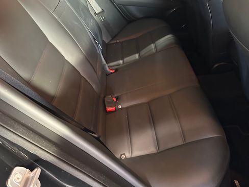 Used 2009 Mercedes-Benz C 63 AMG C 63 AMG Sedan 4D image 10