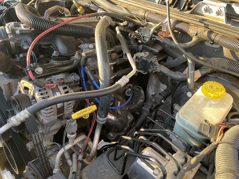 Used 2008 Jeep Wrangler Rubicon w/ PWR Convenience Group image 18