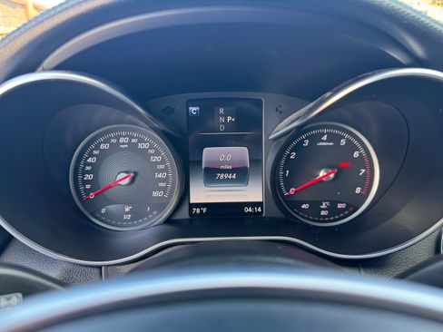 Used 2017 Mercedes-Benz C 300 Sedan image 18