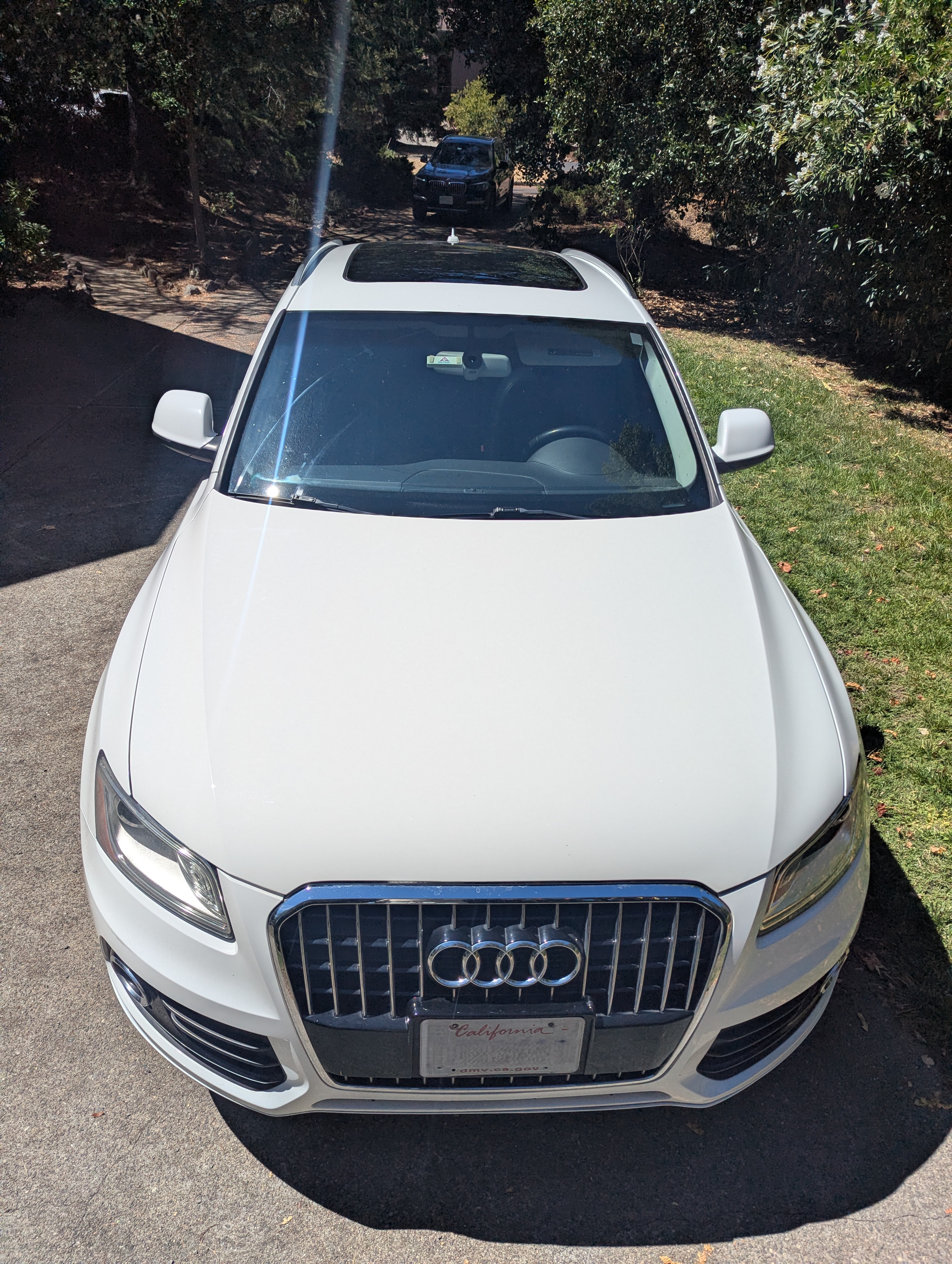 Used 2015 Audi Q5 2.0T Premium AWD/4WD image 5