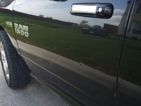 Used 2016 RAM 1500 Lone Star RWD image 21