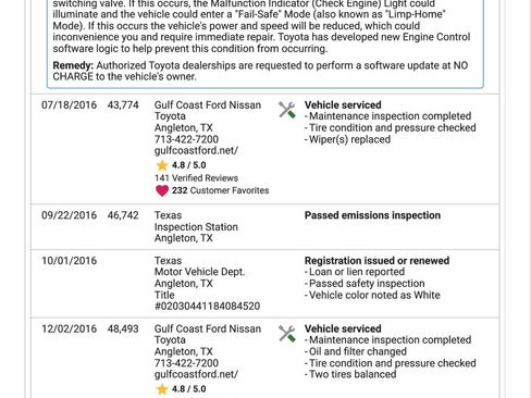 Used 2012 Toyota Tundra 4x4 CrewMax image 19