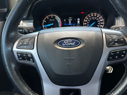Used 2023 Ford Ranger XLT w/ Equipment Group 302A High RWD image 13