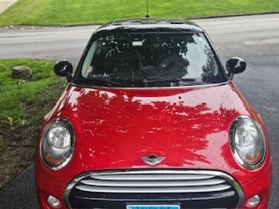 Used 2015 MINI Cooper 2-Door Hardtop