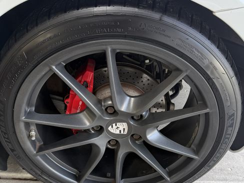 Used 2015 Porsche Boxster GTS image 22