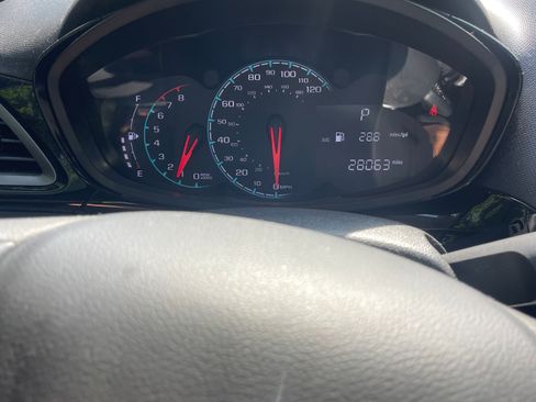 Used 2019 Chevrolet Spark LT FWD image 13