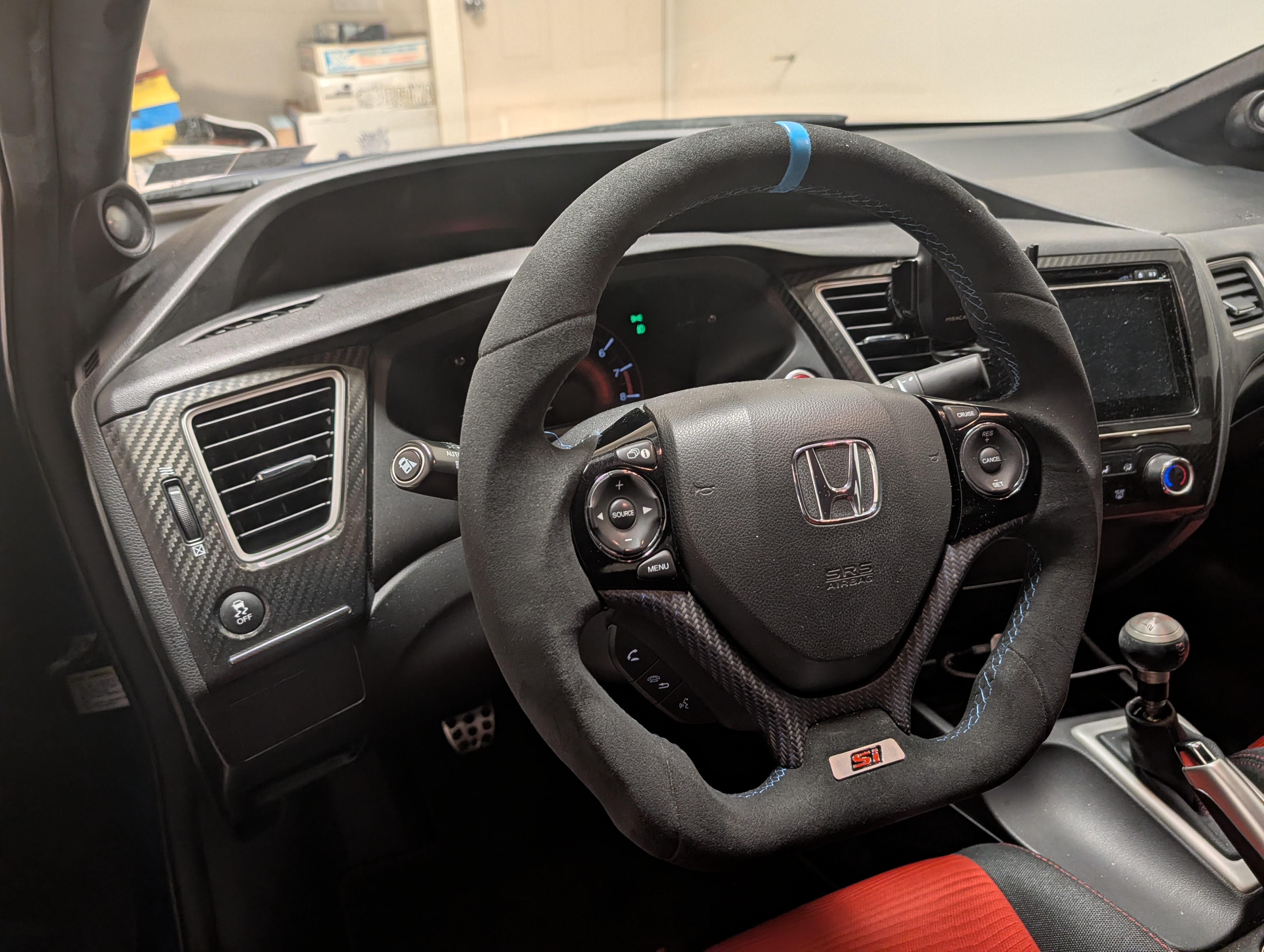 Used 2014 Honda Civic Si image 22