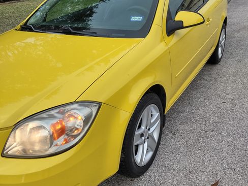 Used 2008 Pontiac G5 w/ Preferred Package image 6