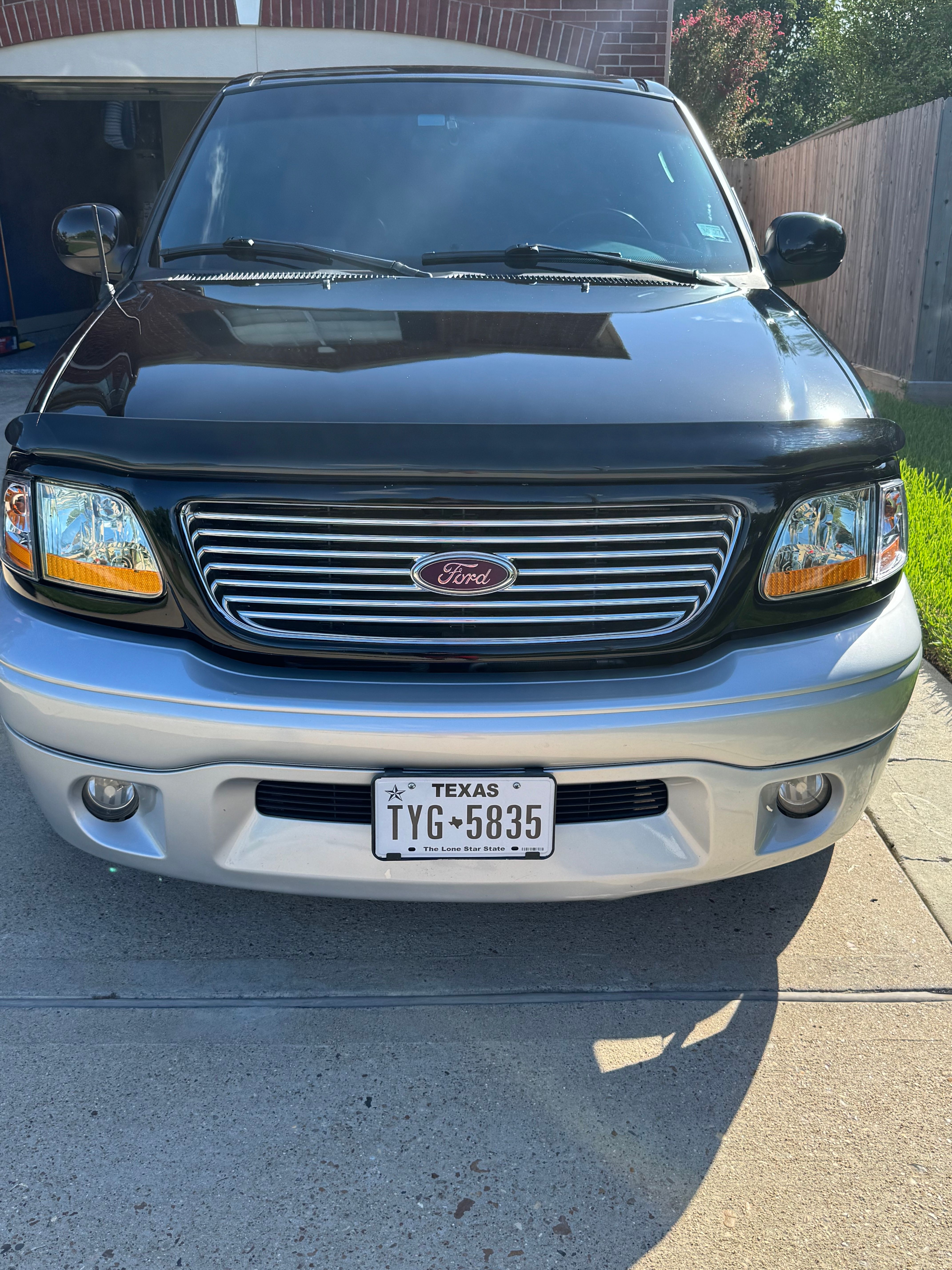 Used 2003 Ford F150 Harley-Davidson RWD image 8