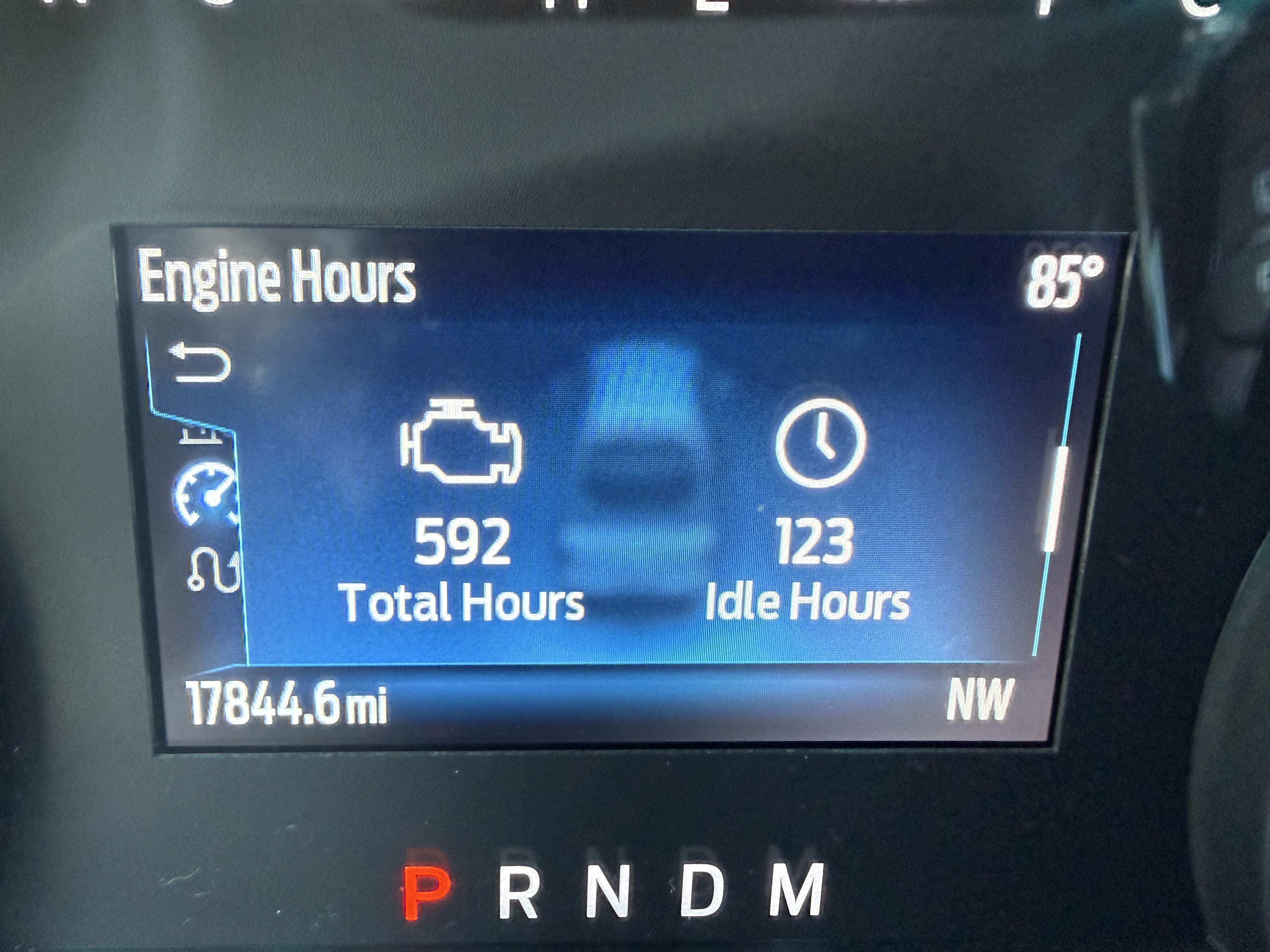 Used 2023 Ford F150 XL w/ STX Appearance Package RWD image 12