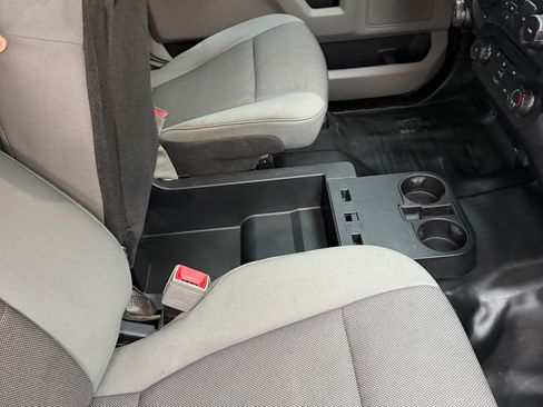 Used 2018 Ford F150 XL w/ Equipment Group 101A Mid image 13