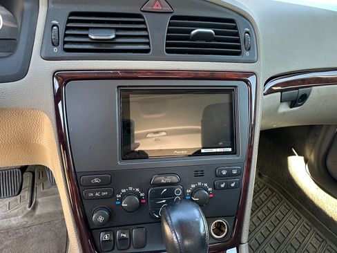 Used 2007 Volvo XC70 AWD/4WD image 20