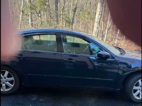 Used 2006 Nissan Maxima 3.5 SL w/ (S03) Driver Preferred Pkg image 5