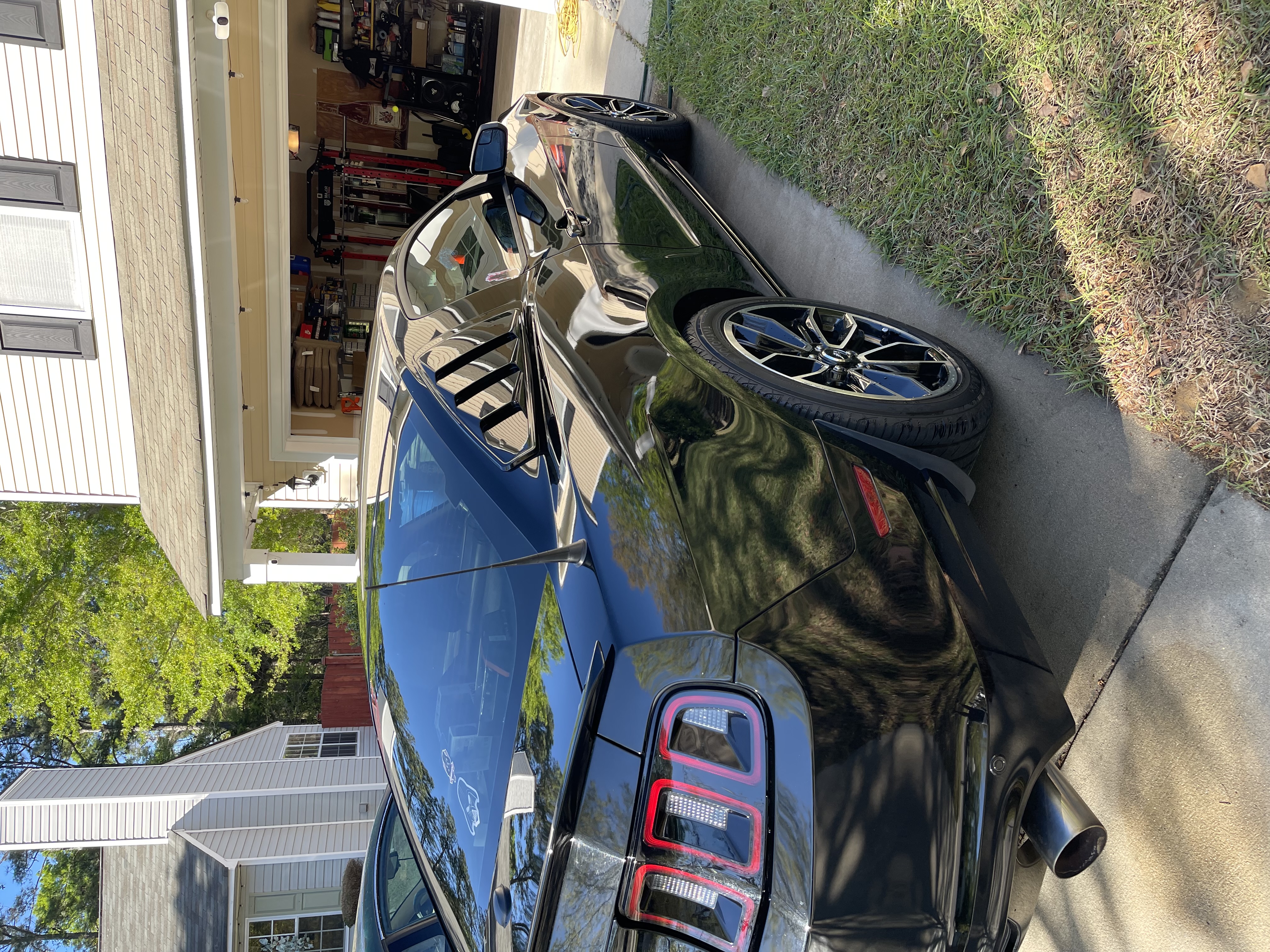 Used 2014 Ford Mustang GT Premium RWD image 20