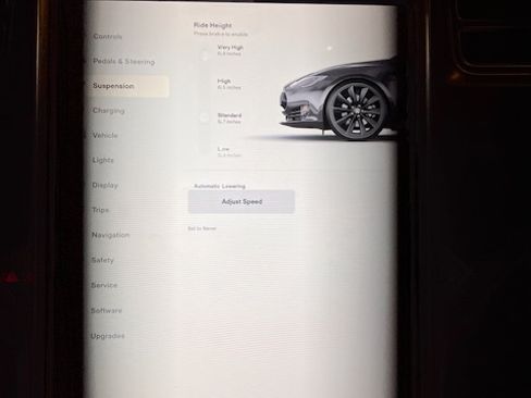 Used 2013 Tesla Model S Performance image 13