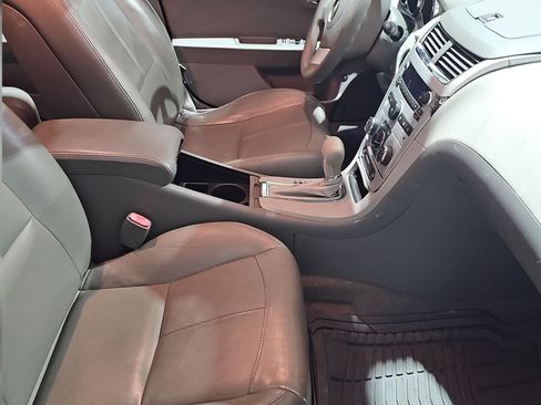 Used 2009 Chevrolet Malibu LS image 10