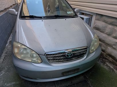 Used 2006 Toyota Corolla LE