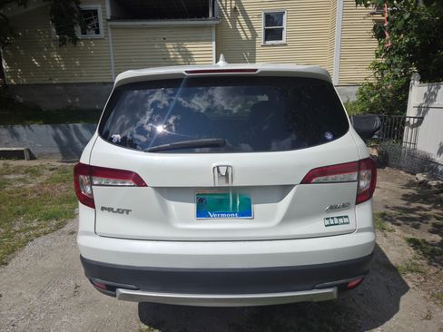 Used 2020 Honda Pilot EX-L image 6