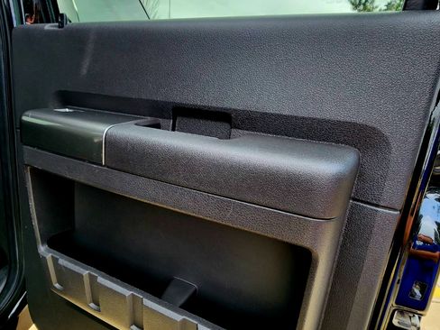 Used 2008 Ford F350 FX4 image 21