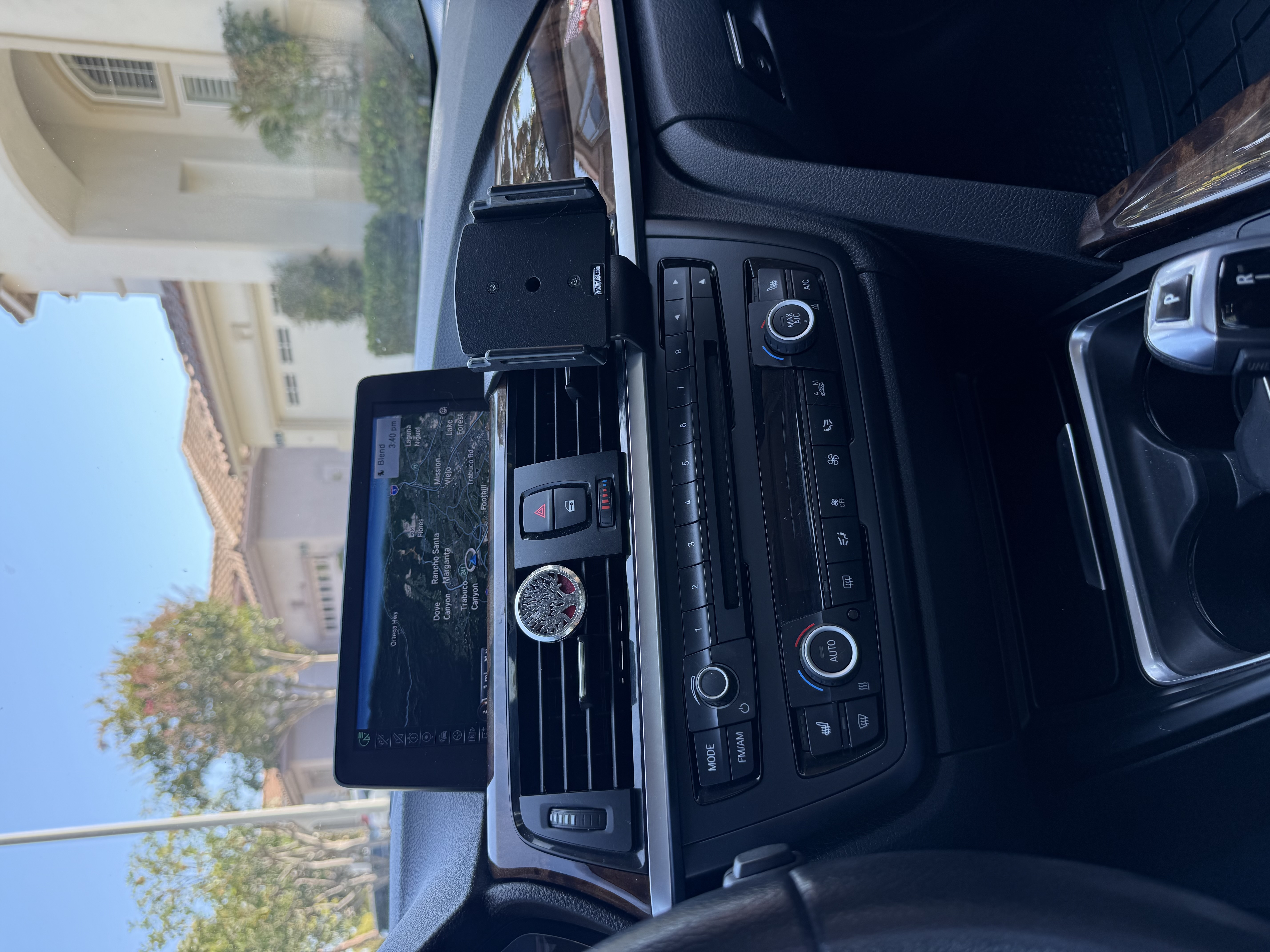 Used 2015 BMW 328i Sedan RWD image 27