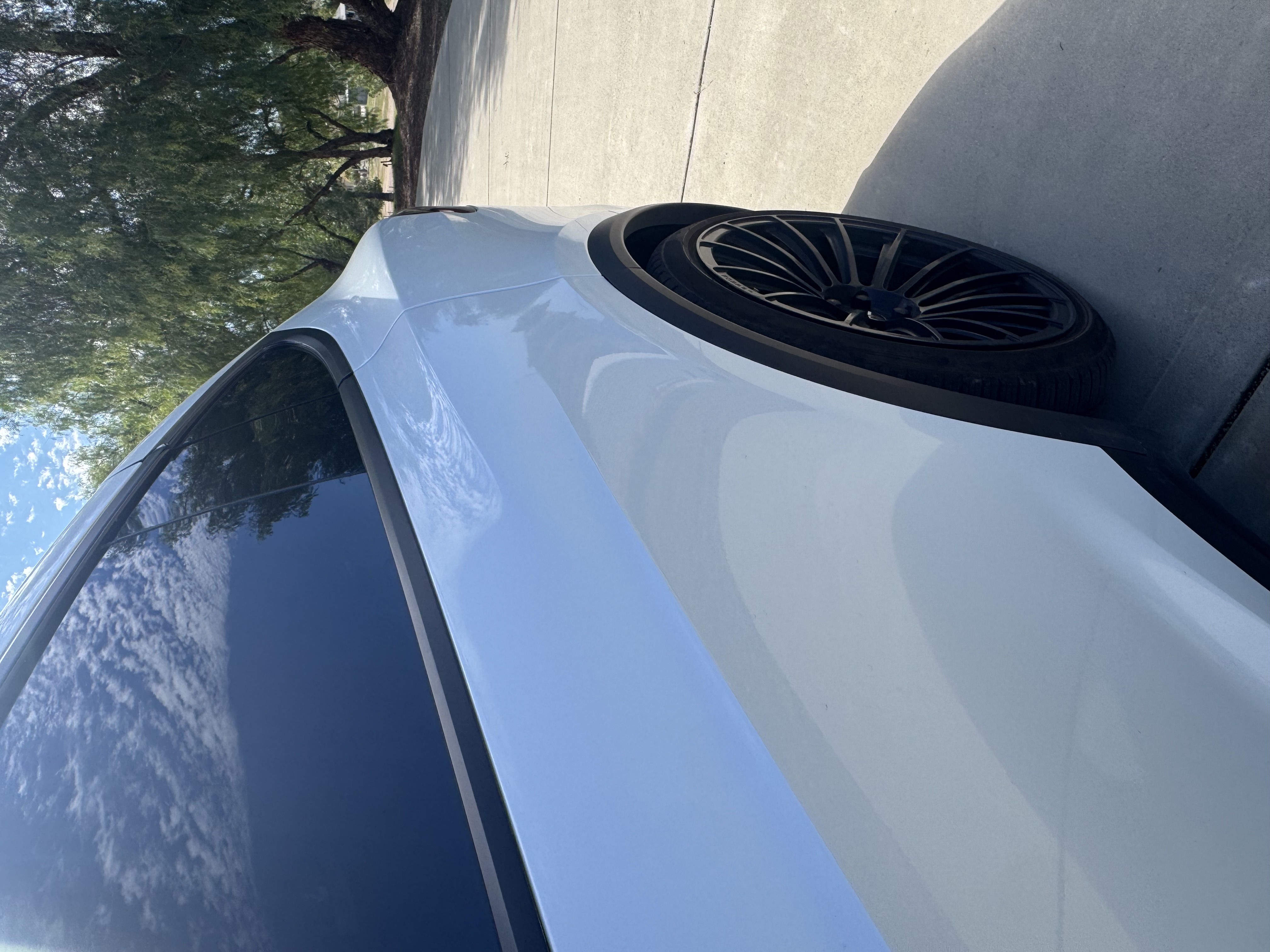 Used 2018 Tesla Model X 75D AWD/4WD image 15