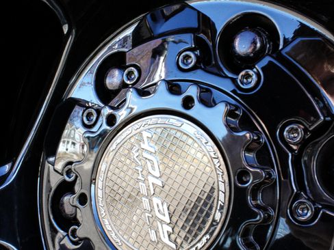 Used 2022 RAM 1500 TRX w/ TRX Level 2 Equipment Group image 8