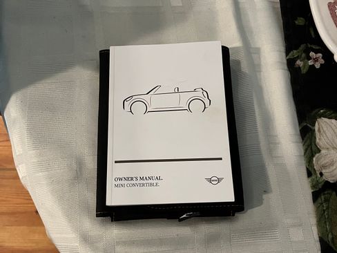 Used 2023 MINI Cooper S w/ Signature Upholstery Package image 14