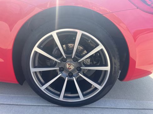 Used 2013 Porsche Boxster image 12