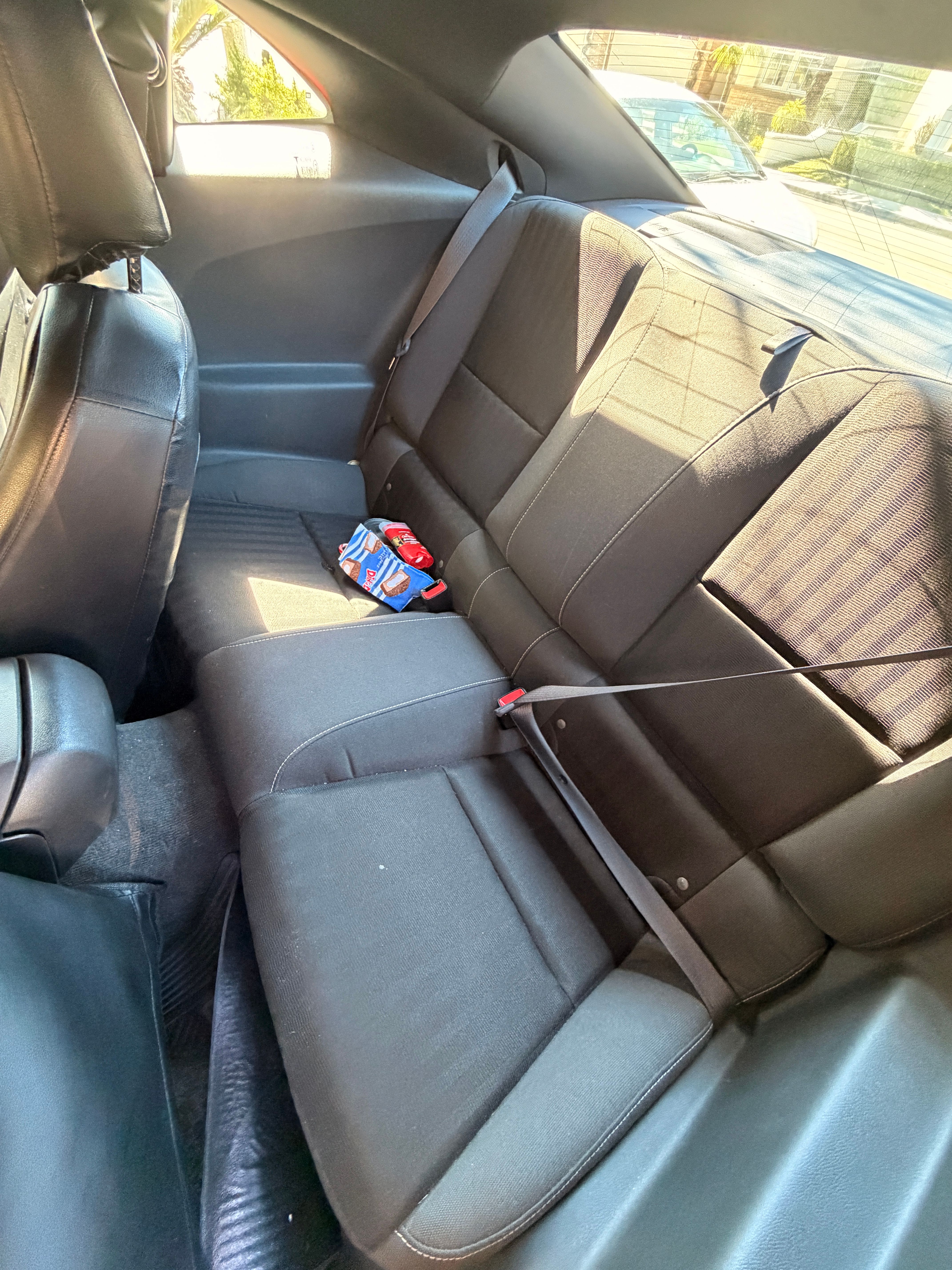 Used 2015 Chevrolet Camaro LS RWD image 19