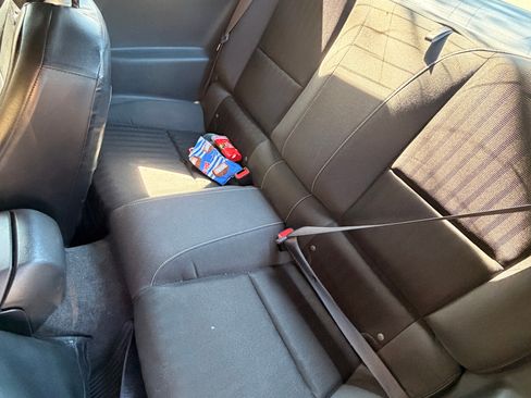 Used 2015 Chevrolet Camaro LS RWD image 19