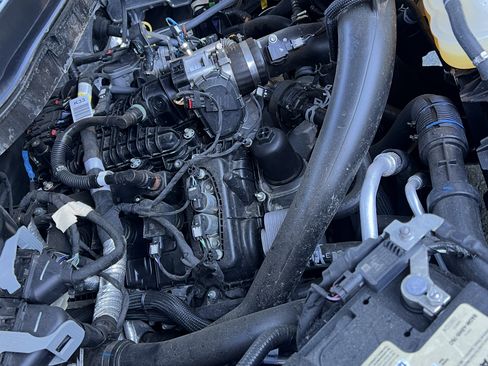 Used 2024 Ford F150 STX w/ Equipment Group 201A FX4 image 10