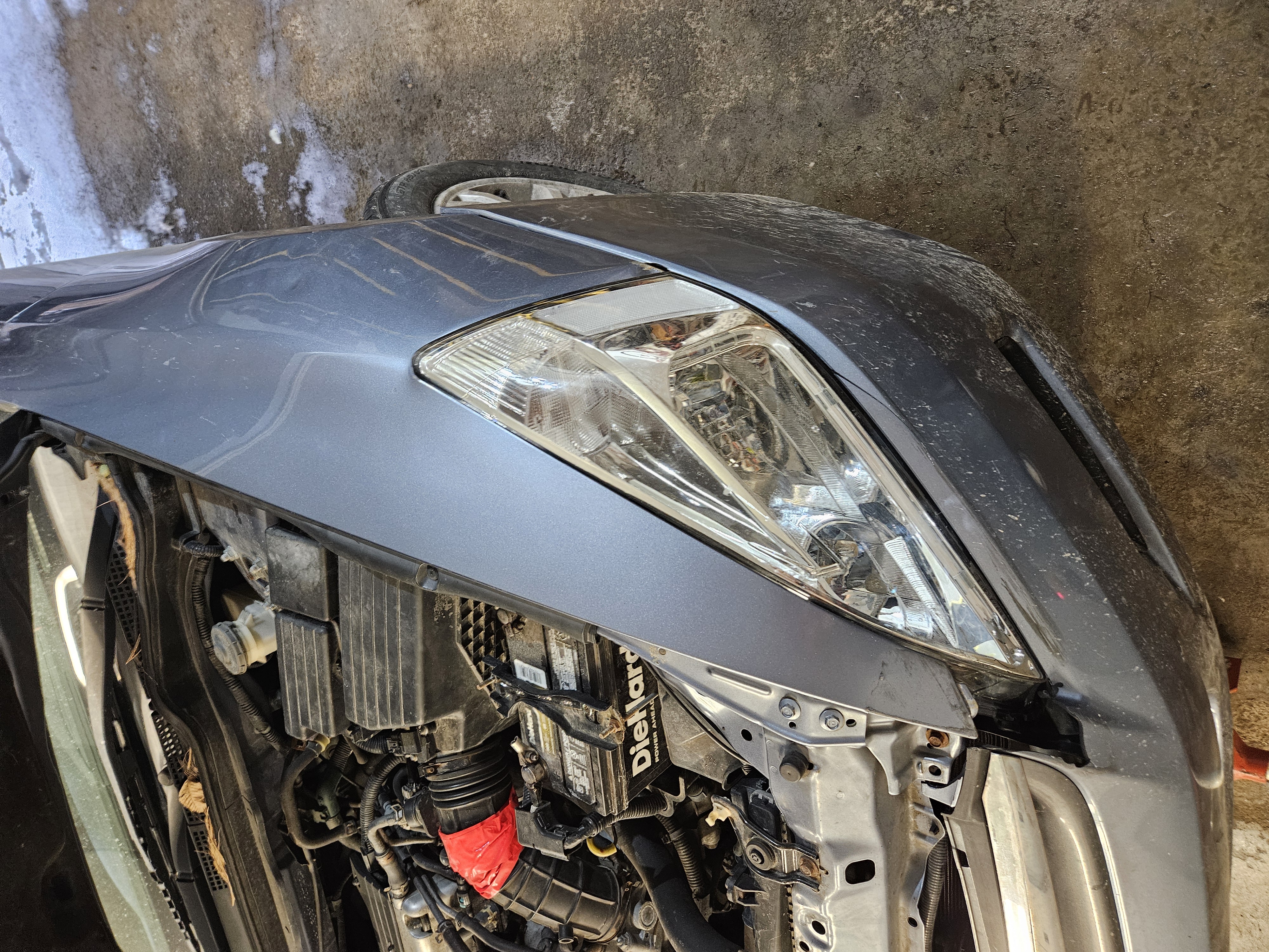 Used 2007 Honda Accord SE image 6