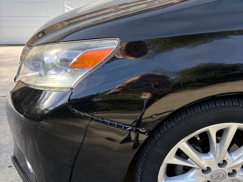 Used 2010 Lexus HS 250h image 19