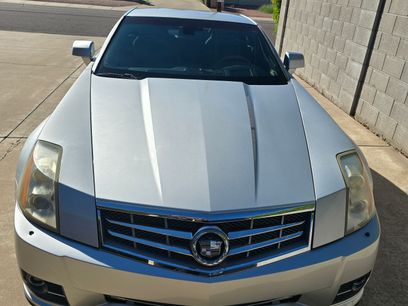 Used 2009 Cadillac XLR