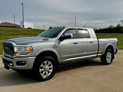 Used 2022 RAM 3500 Limited