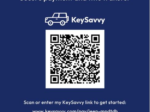 Used 2022 Jeep Renegade Latitude image 20