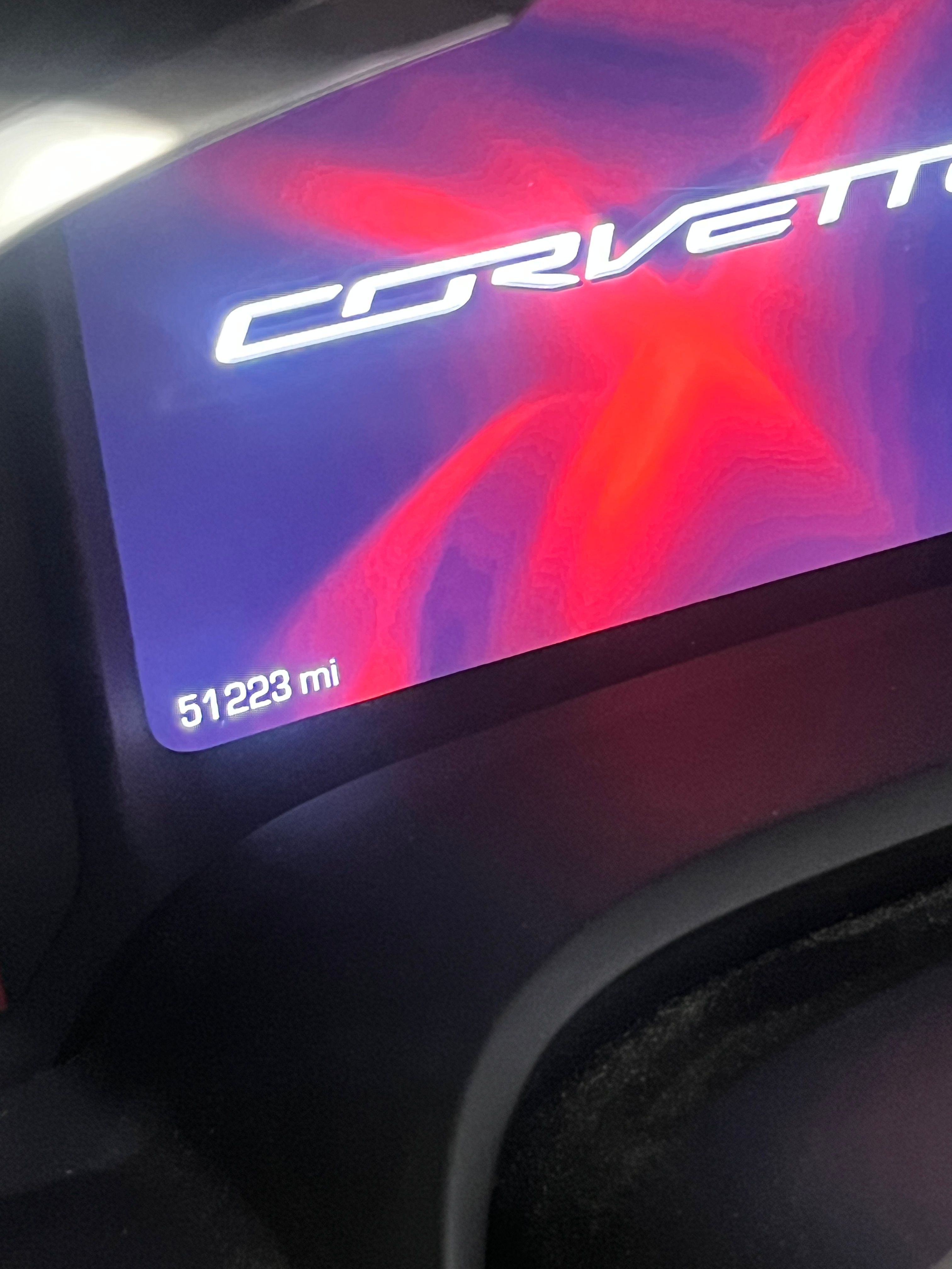 Used 2017 Chevrolet Corvette Grand Sport RWD image 8