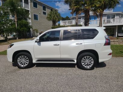 Used 2021 Lexus GX 460 Premium w/ Premium Package