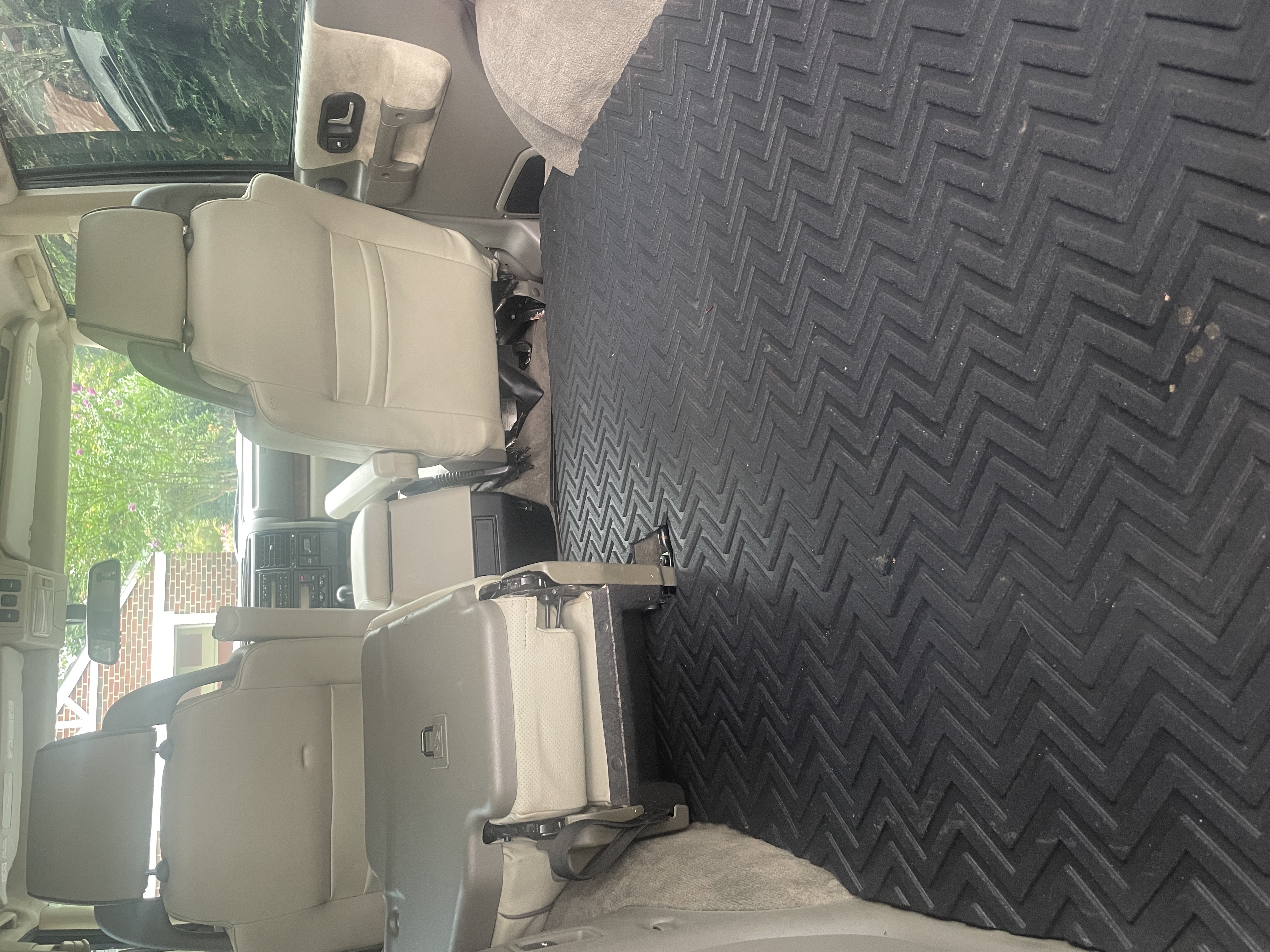 Used 2004 Land Rover Discovery SE AWD/4WD image 15