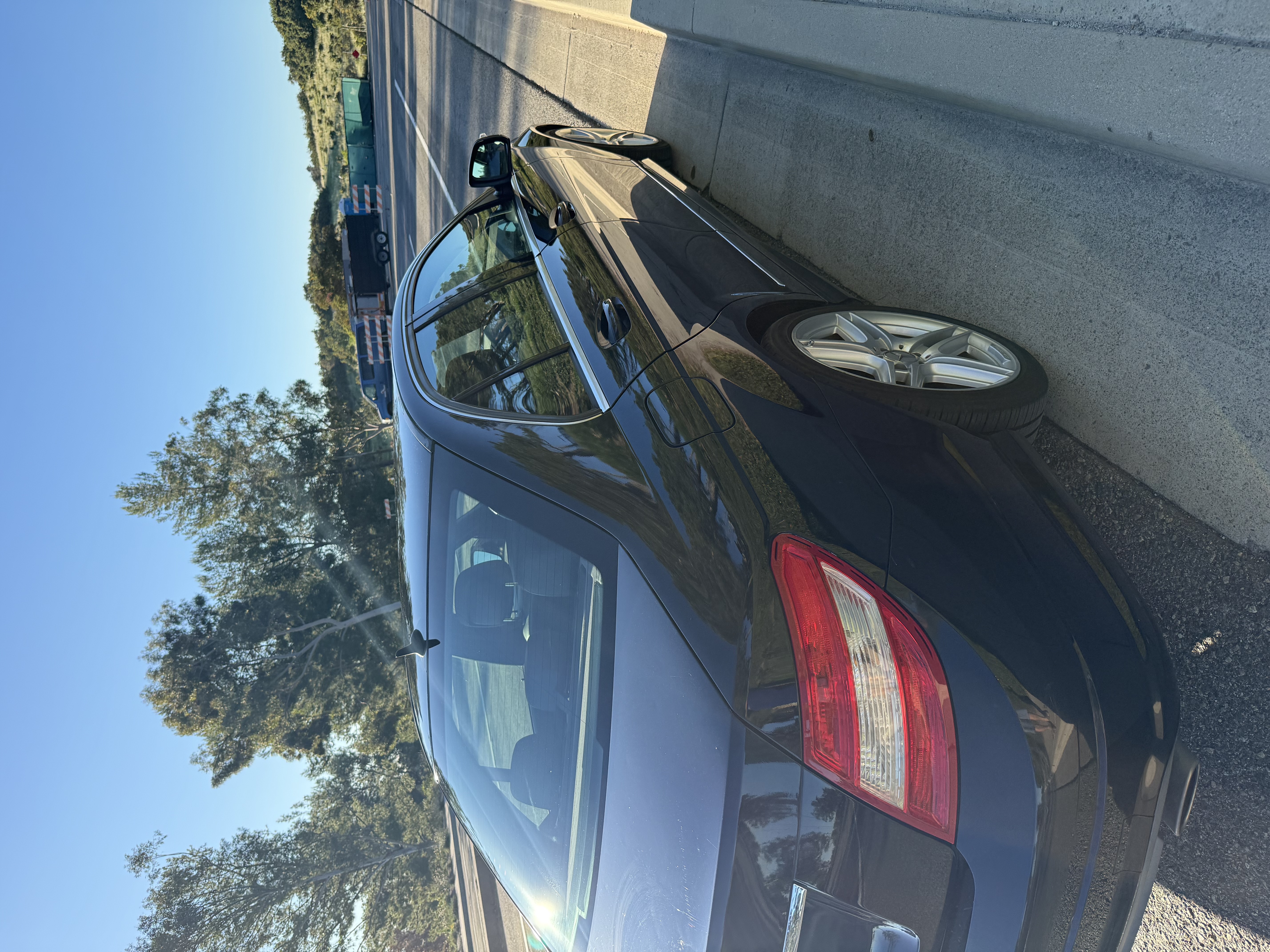 Used 2008 Mercedes-Benz C 300 Sedan image 8