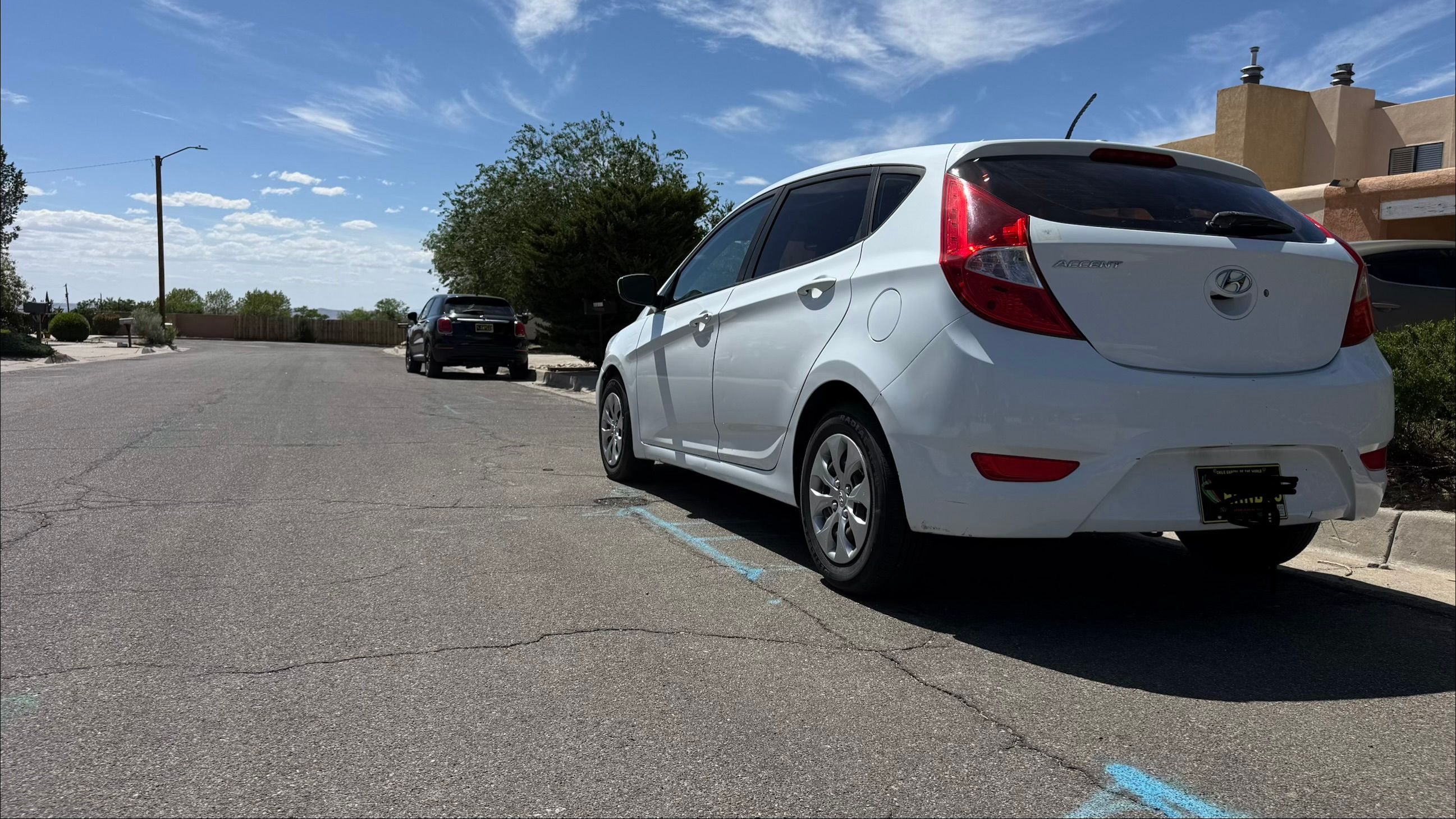 Used 2017 Hyundai Accent SE FWD image 4