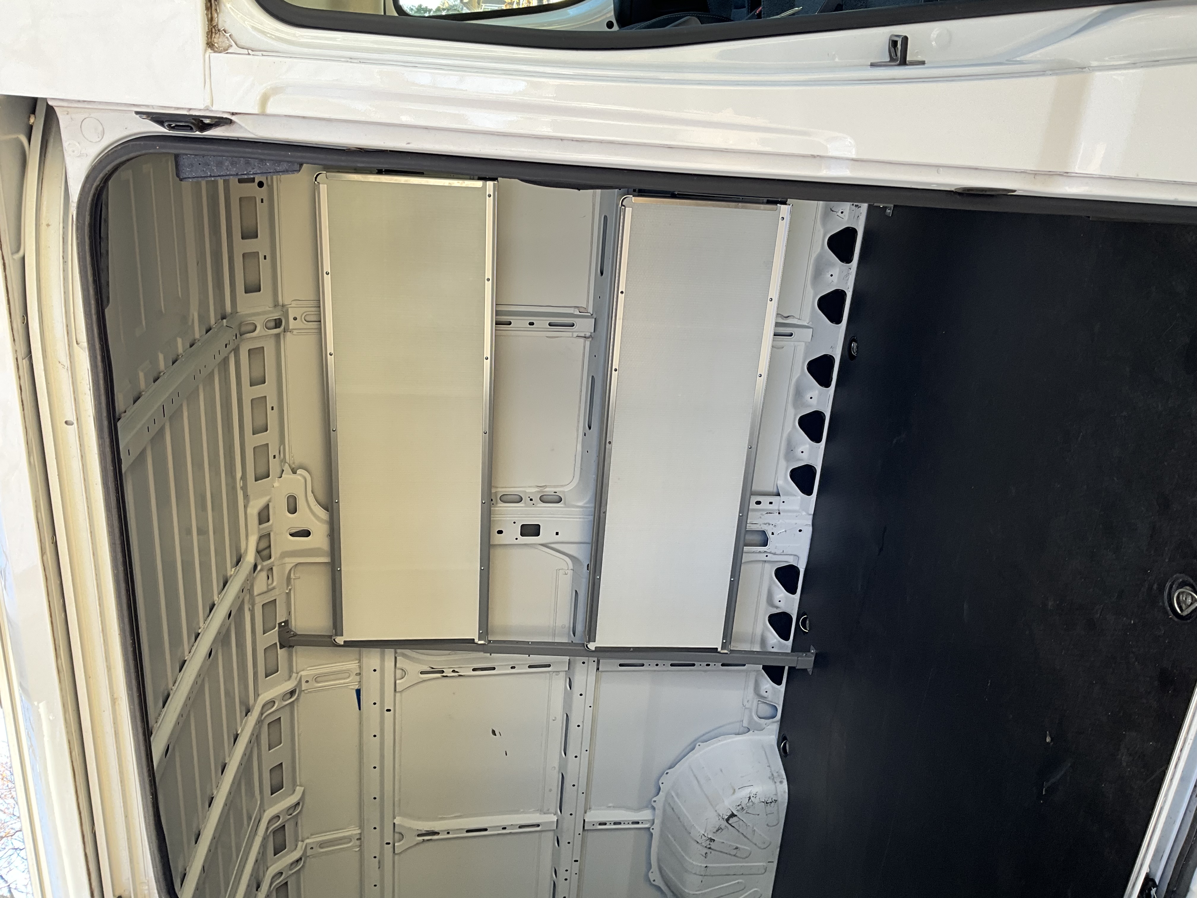 Used 2022 RAM ProMaster 2500 FWD image 18