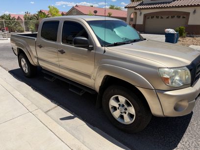 Used 2008 Toyota Tacoma PreRunner