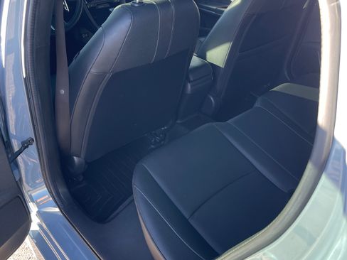 Used 2017 Honda Civic EX-L image 19