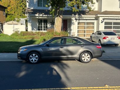 Used 2009 Toyota Camry LE
