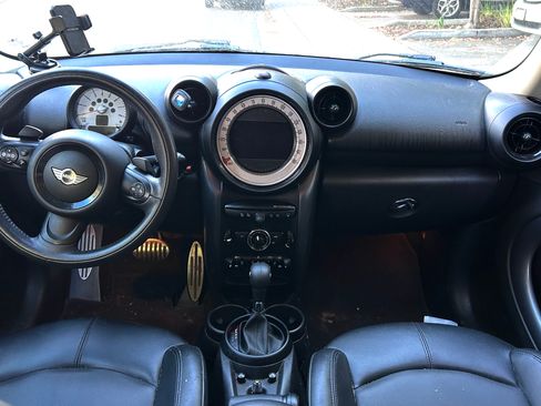 Used 2014 MINI Cooper Countryman S image 6